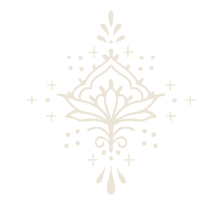 Flash: Lotus-Ornament