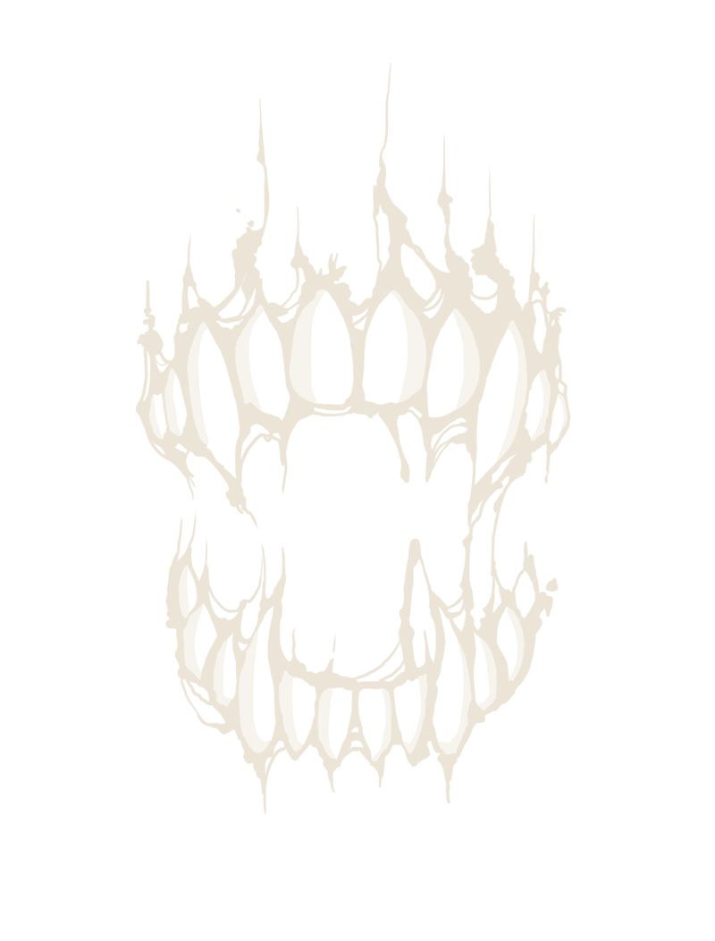 Flash: Fangs